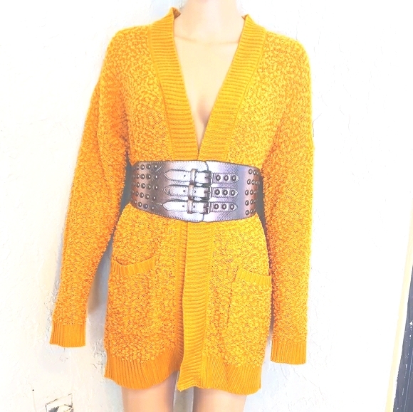 Plus size Cardigan - Picture 3 of 8